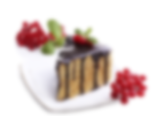desserts